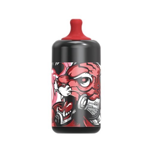 TUGBOAT ULTRA 6000 PUFFS - Image 10