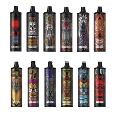 ENERGY II 8000 PUFFS