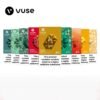 VUSE EPOD2 PODS 2PC/PACK