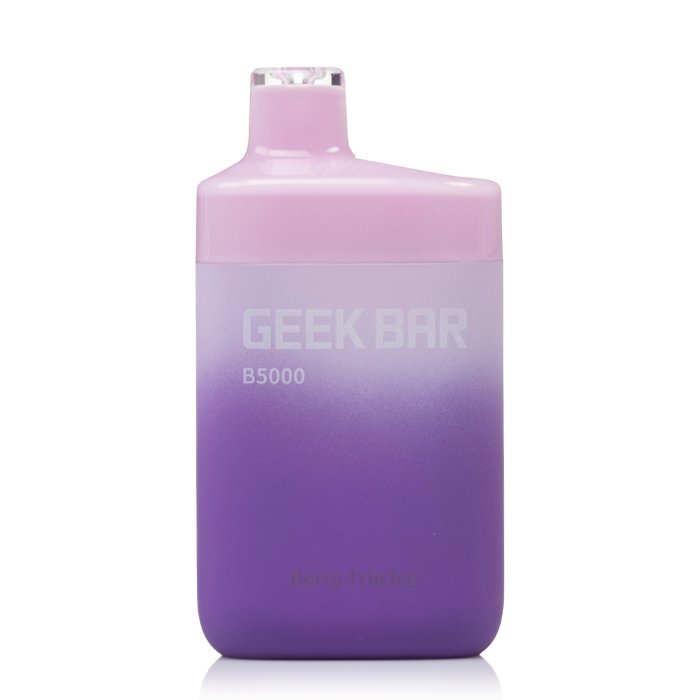 GEEK BAR 5000 PUFFS - Image 7