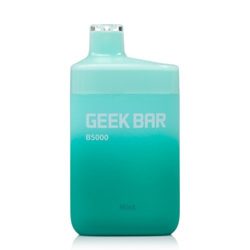 GEEK BAR 5000 PUFFS - Image 2