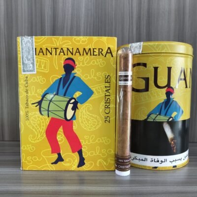 Alternative view of GUANTANAMERA CIGAR 1PC/Pack