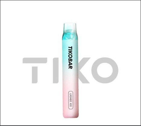 TIKOBAR LUX 2500 PUFFS - Image 10