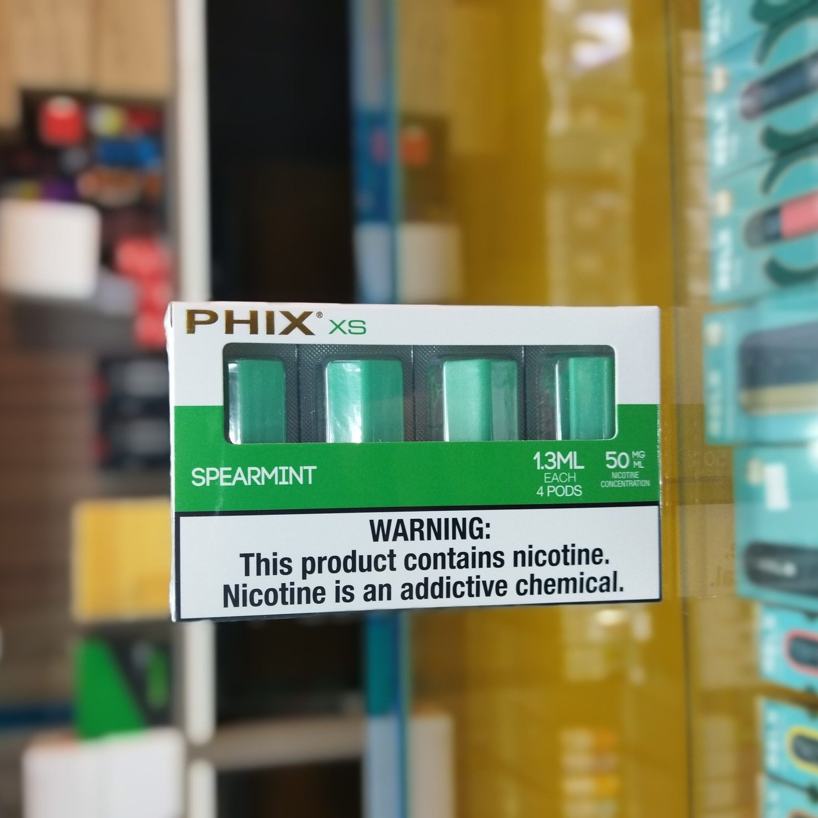 PHIX XS PODS - Image 2