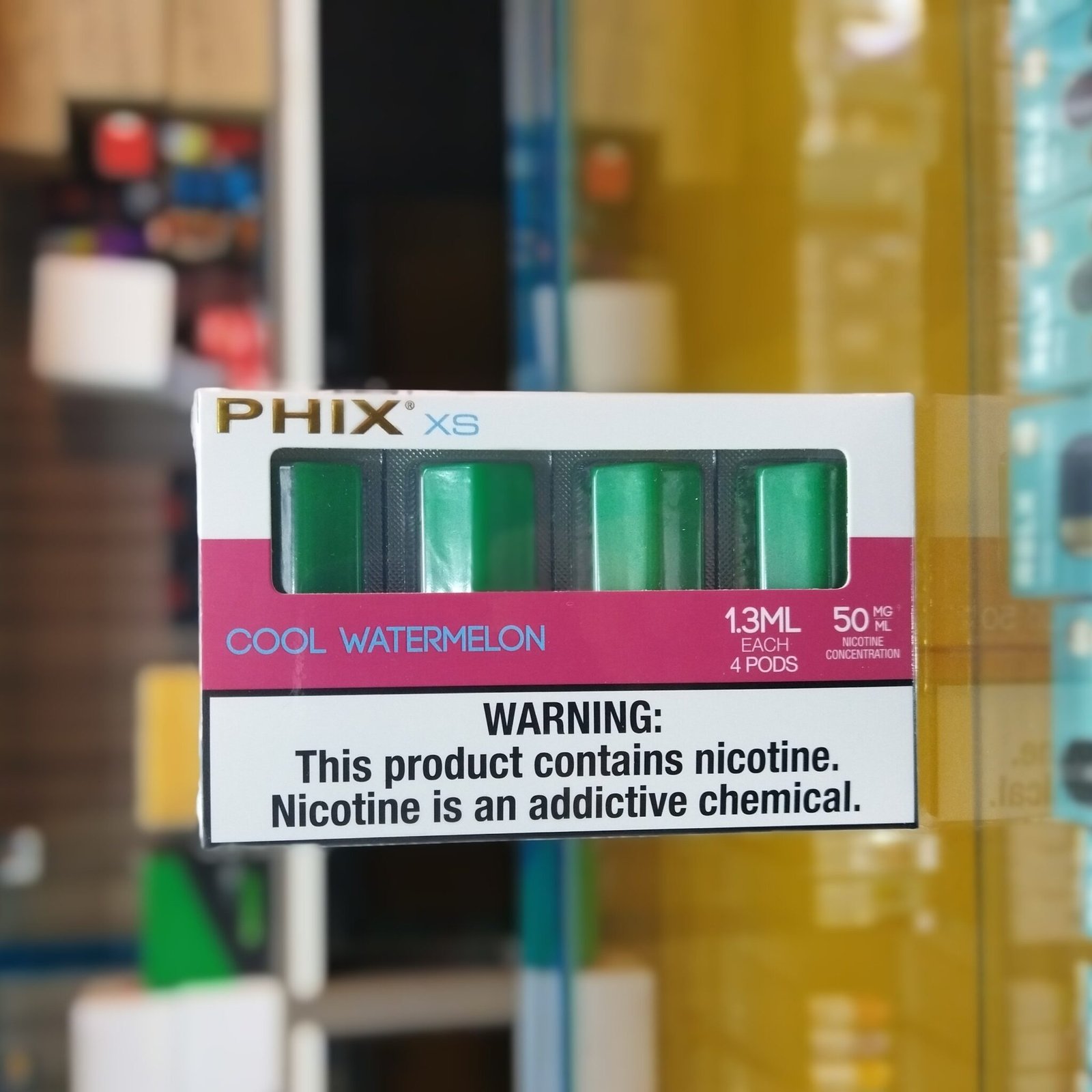PHIX XS PODS - Image 8