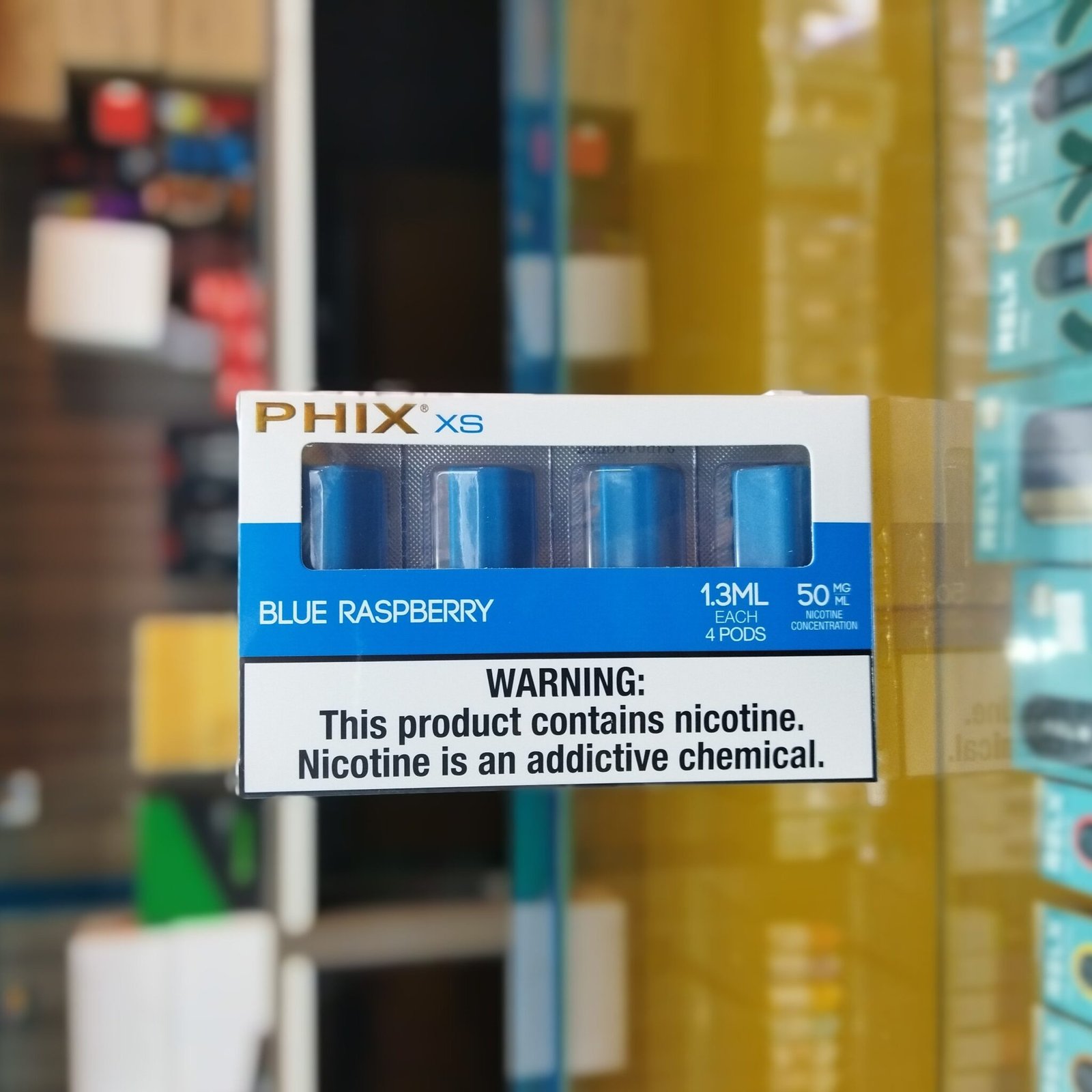 PHIX XS PODS - Image 5