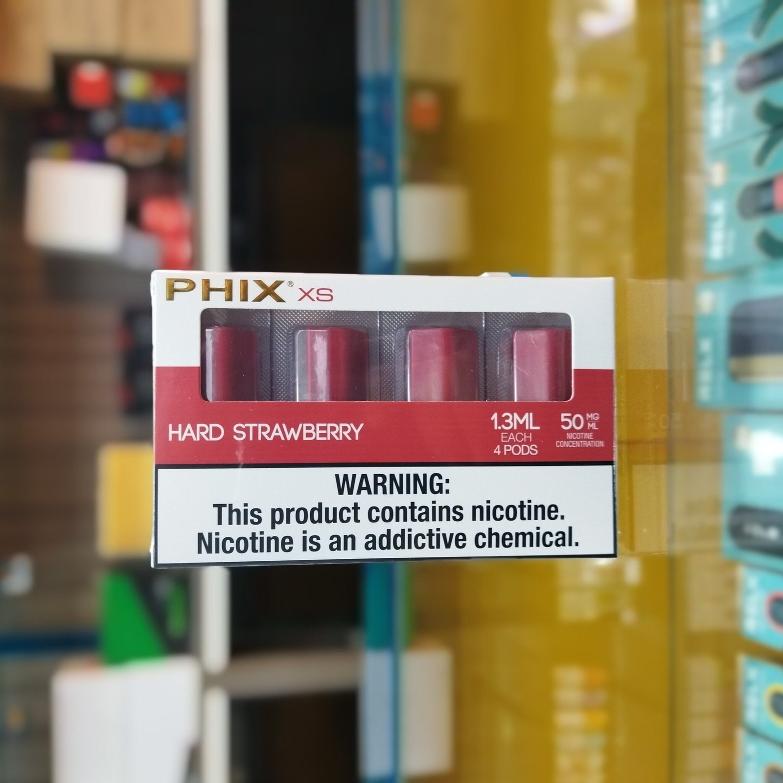 PHIX XS PODS - Image 4