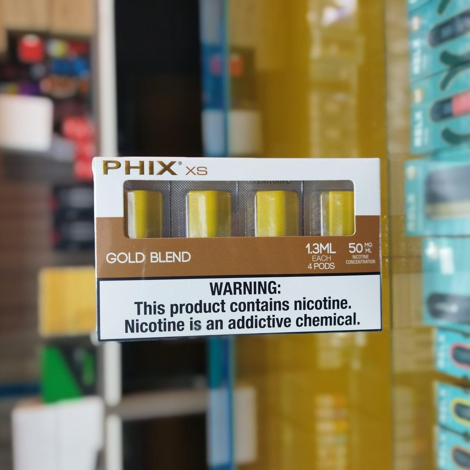 PHIX XS PODS - Image 9