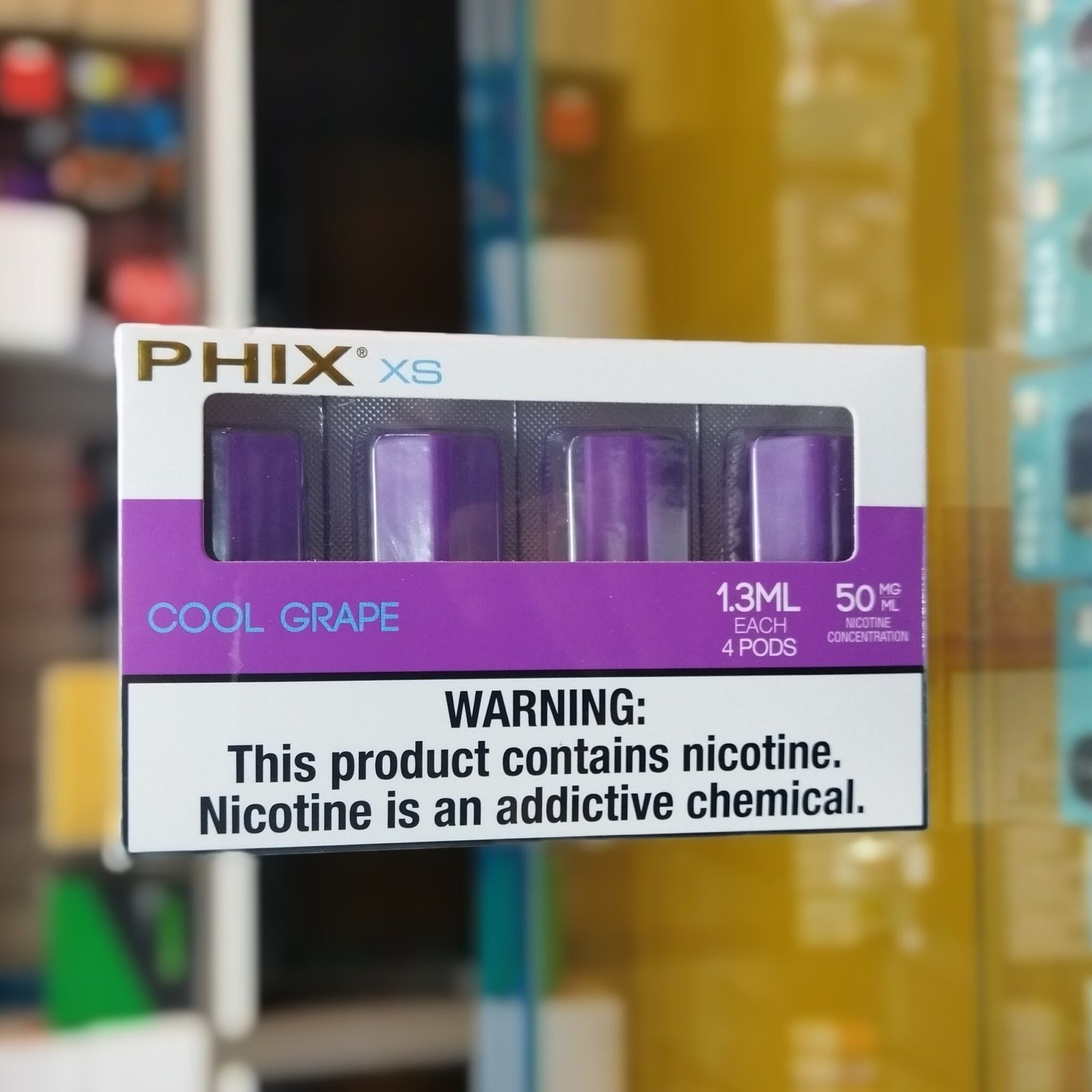 PHIX XS PODS - Image 7
