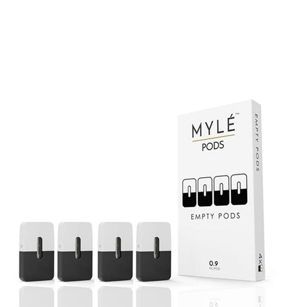 MYLÉ PODS 4PC/PACK - Image 20