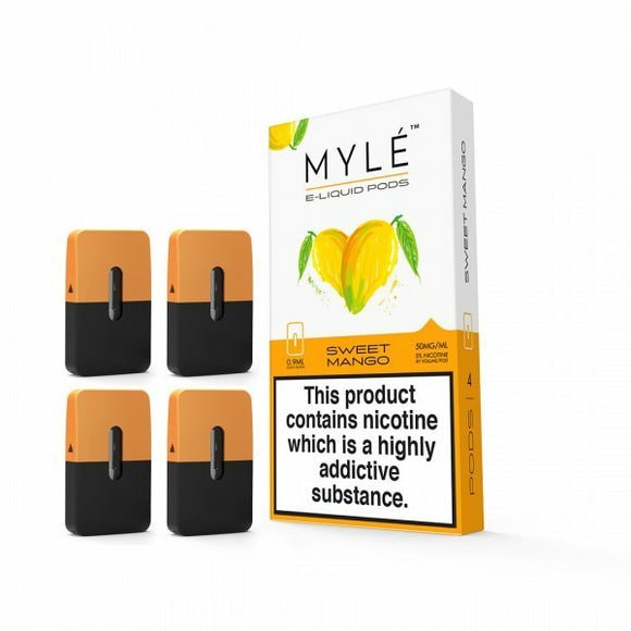 MYLÉ PODS 4PC/PACK - Image 18