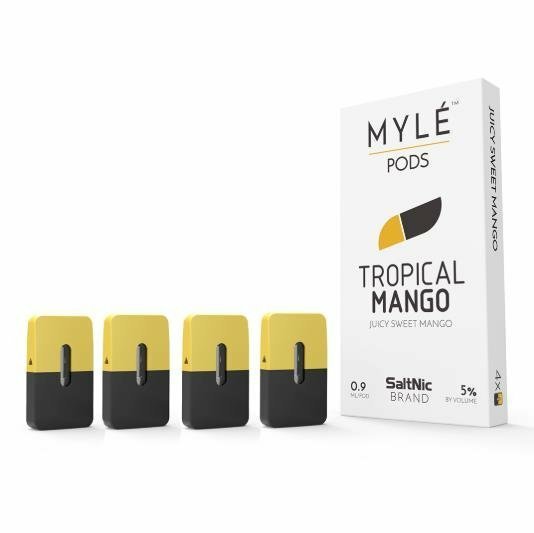 MYLÉ PODS 4PC/PACK - Image 21