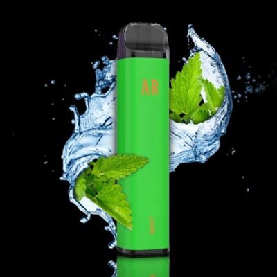 Alternative view of ARABISK 1600 PUFFS