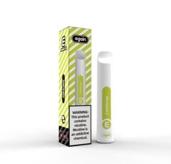 AGAIN E 1500 PUFFS - Image 7