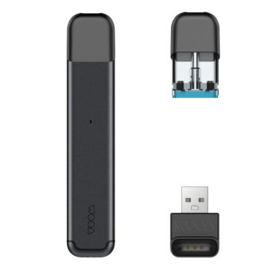 Alternative view of VOOM STARTER KIT