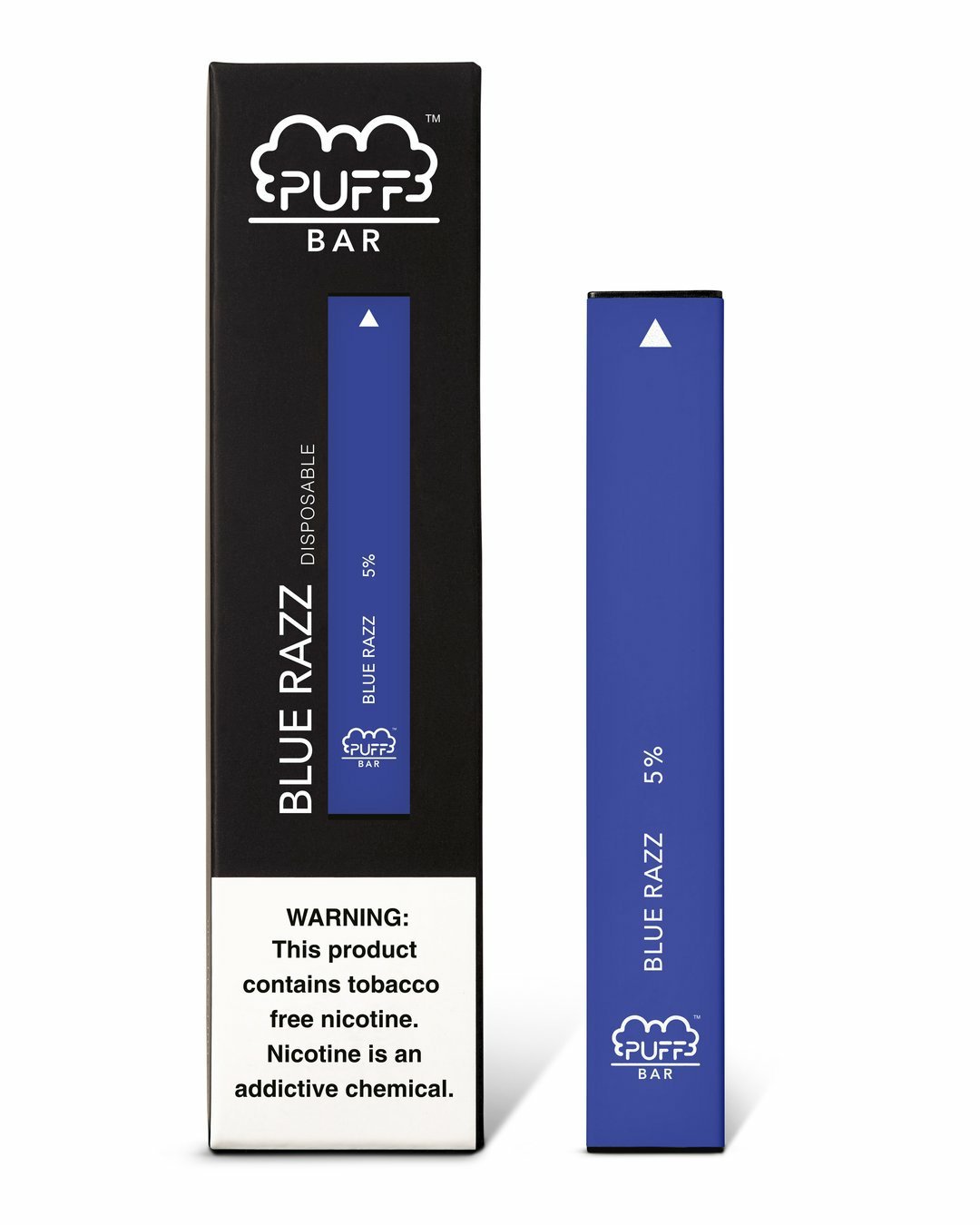 PUFF BAR 400 PUFFS - Image 29