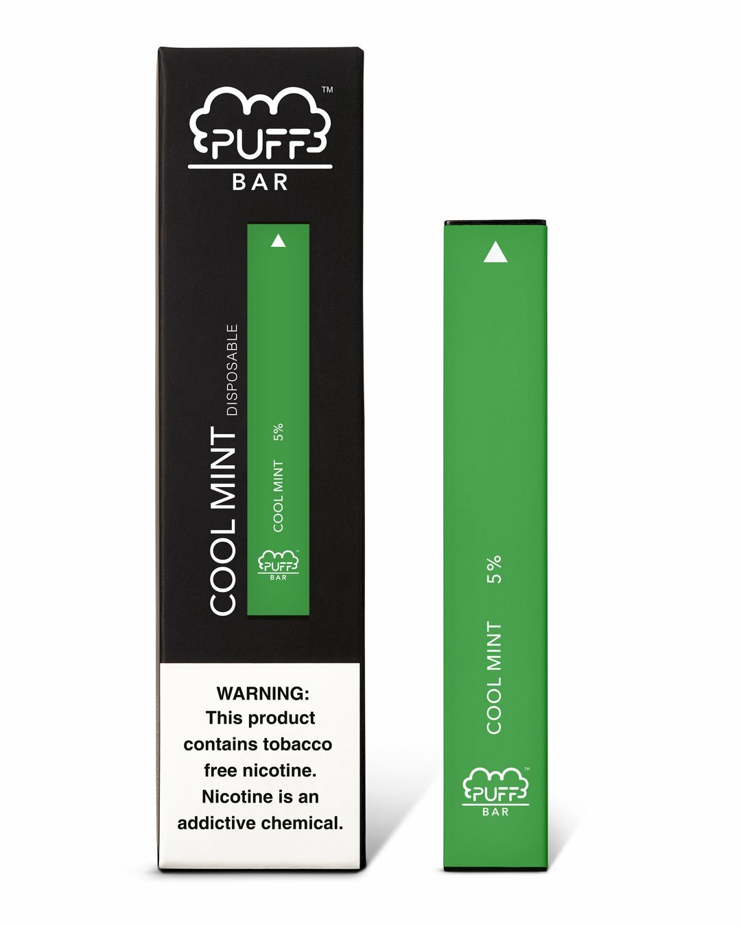 PUFF BAR 400 PUFFS - Image 19