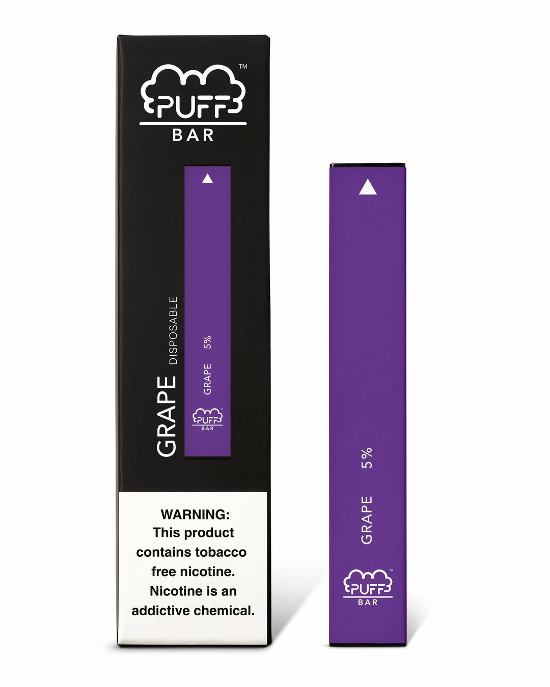PUFF BAR 400 PUFFS - Image 24