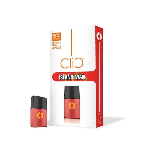 CLIC PODS 4PC/PACK - Image 9