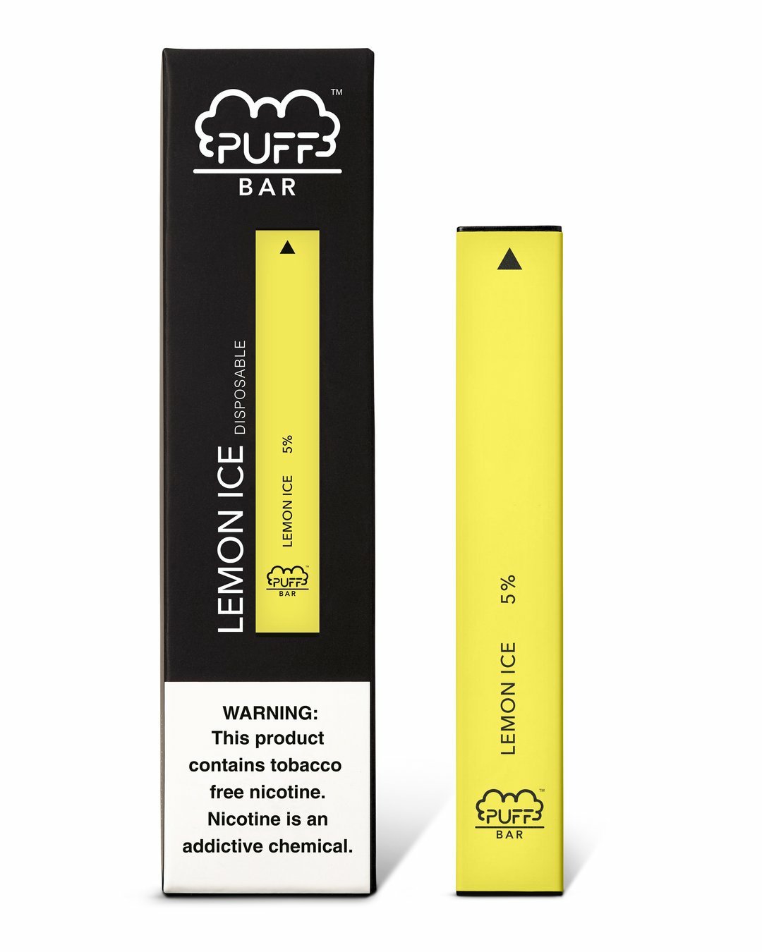 PUFF BAR 400 PUFFS - Image 27