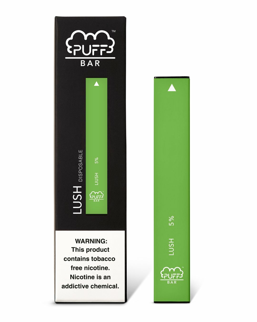 PUFF BAR 400 PUFFS - Image 18