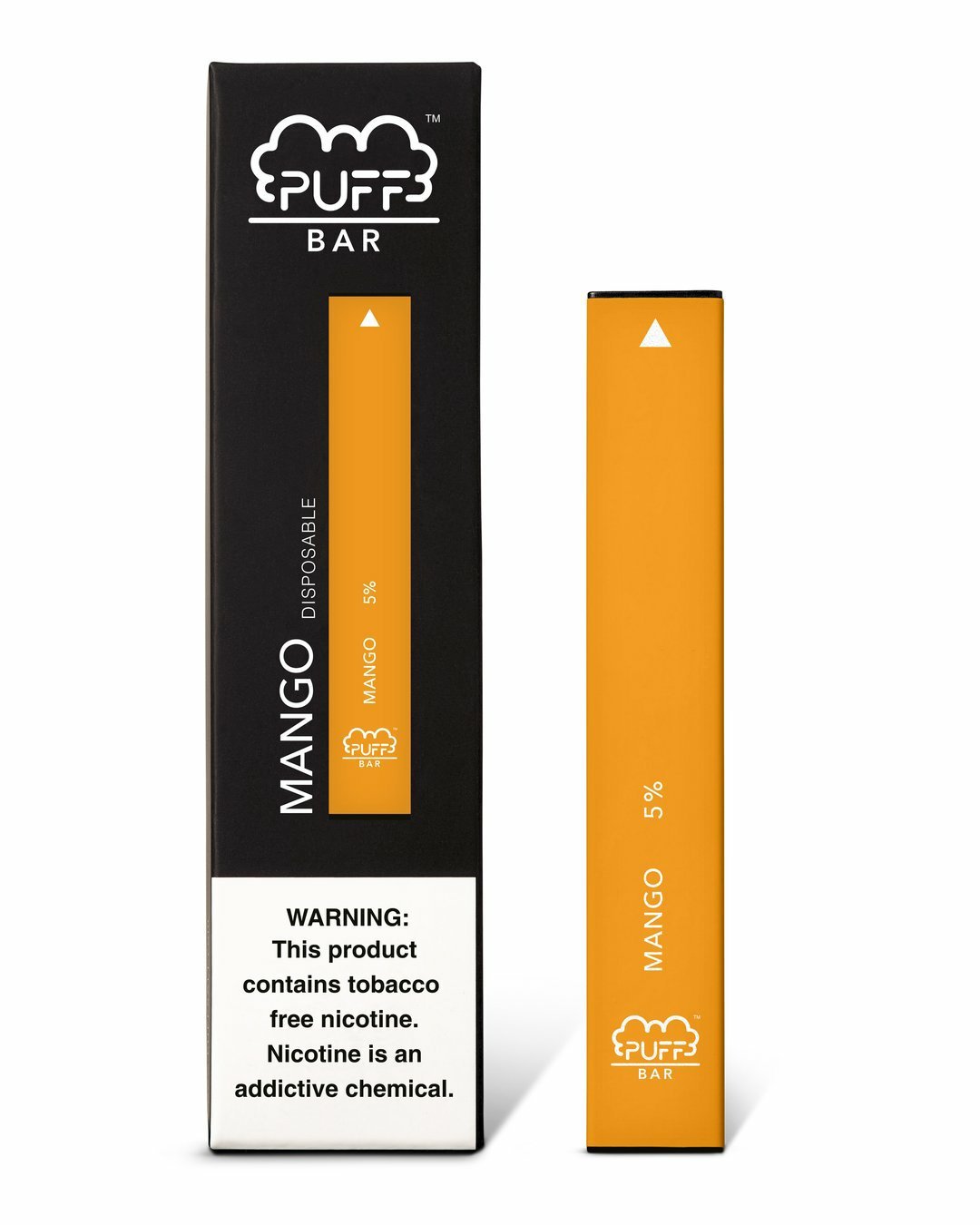 PUFF BAR 400 PUFFS - Image 32