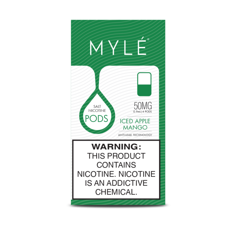 MYLÉ PODS 4PC/PACK - Image 15