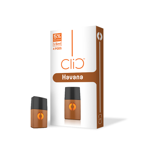 CLIC PODS 4PC/PACK - Image 7