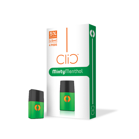 CLIC PODS 4PC/PACK - Image 10