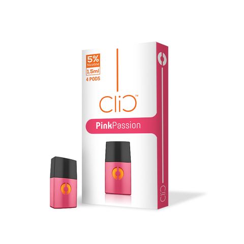 CLIC PODS 4PC/PACK - Image 12