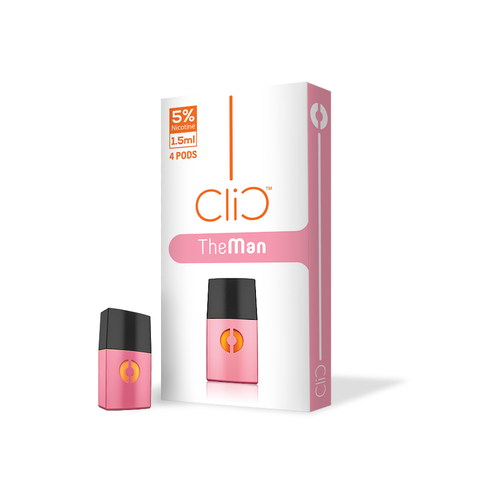 CLIC PODS 4PC/PACK - Image 13