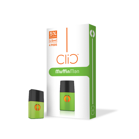 CLIC PODS 4PC/PACK - Image 14