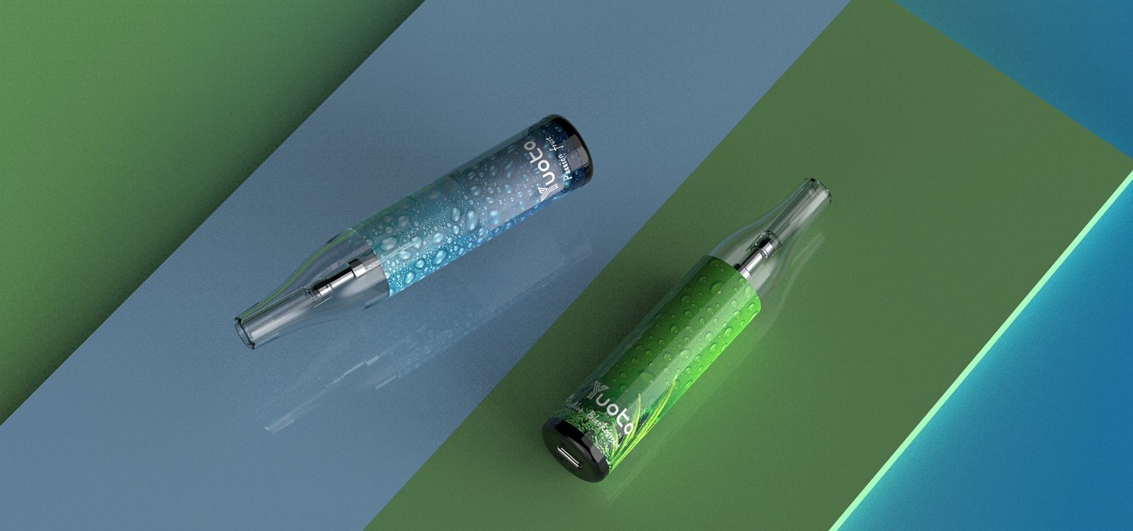 YUOTO MINI BAR 1200 PUFFS - Image 17