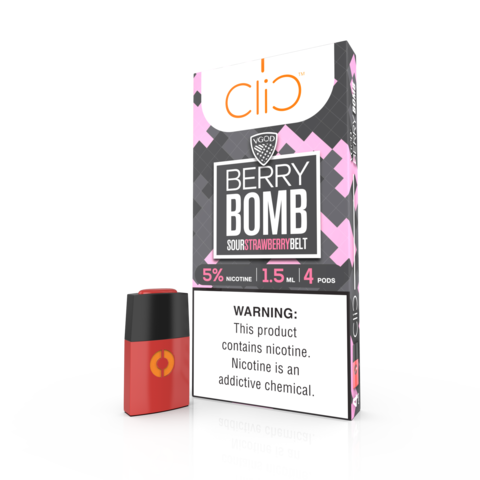 CLIC PODS 4PC/PACK - Image 4