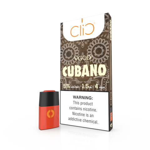 CLIC PODS 4PC/PACK - Image 3