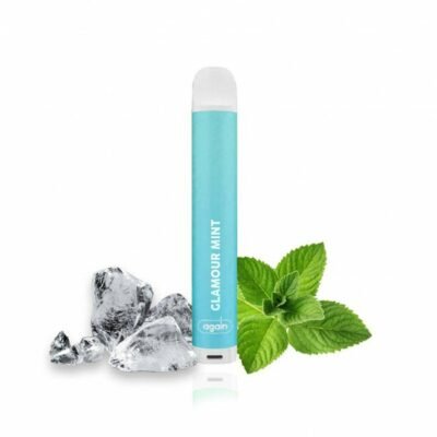 Alternative view of AGAIN DTL 500 PUFFS