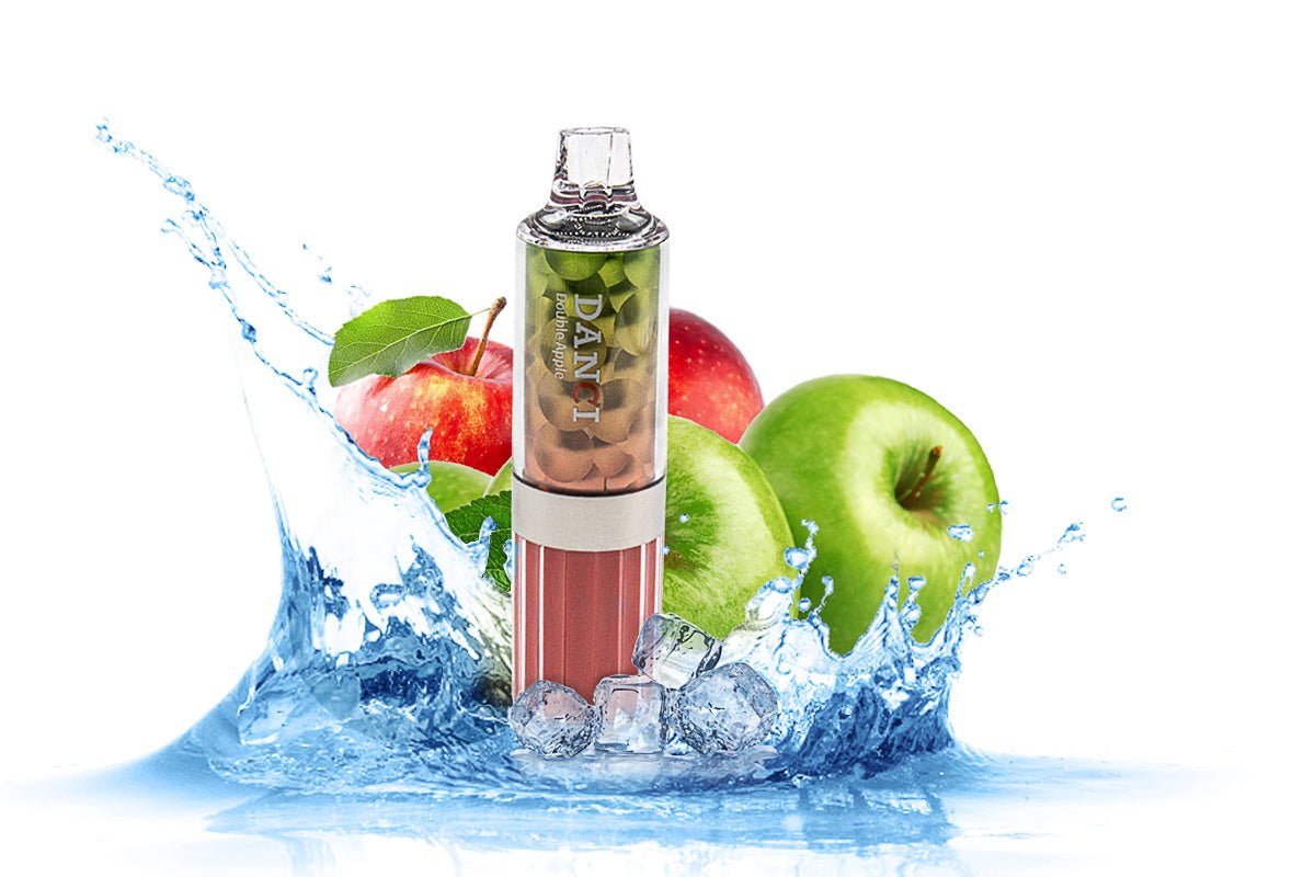 DANCI MAX 5000 PUFFS - Image 3