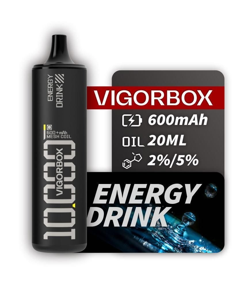 VIGORBOX 10000 PUFFS - Image 8