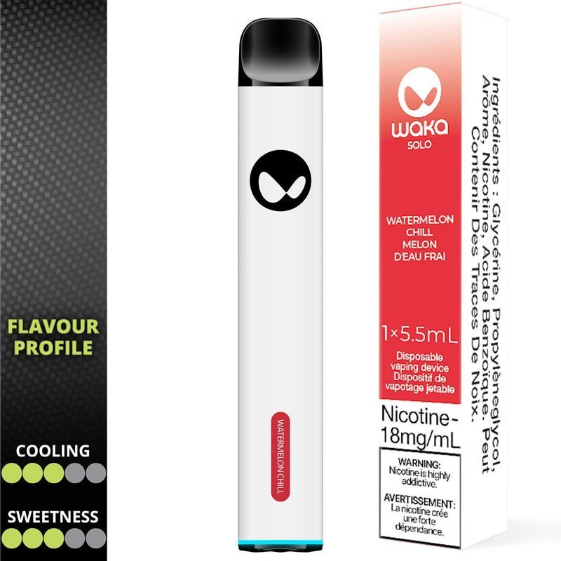 WAKA SOLO 1800 PUFFS - Image 18