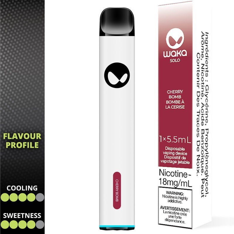 WAKA SOLO 1800 PUFFS - Image 13