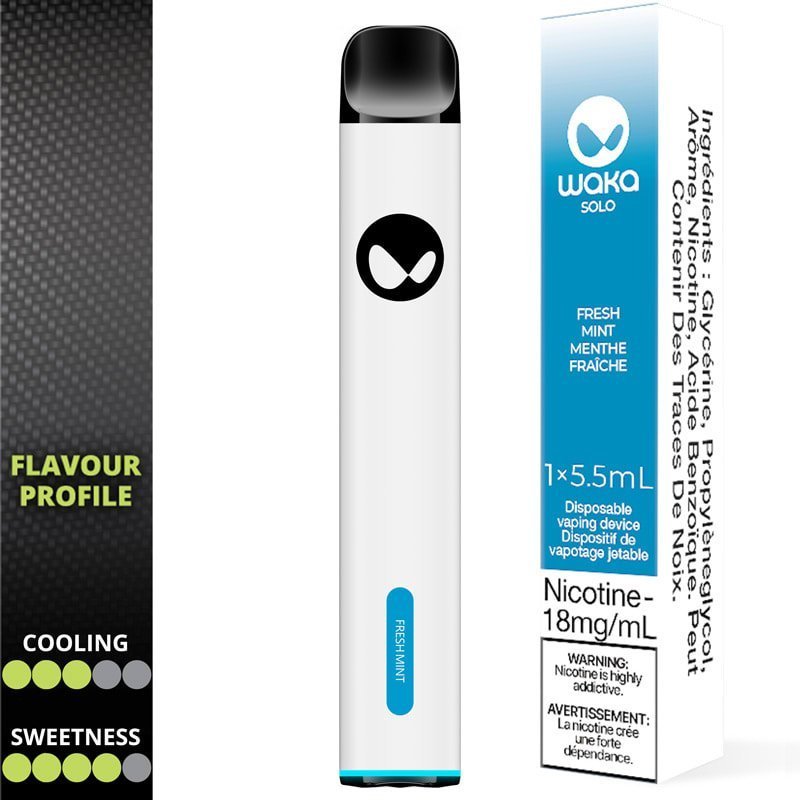 WAKA SOLO 1800 PUFFS - Image 14