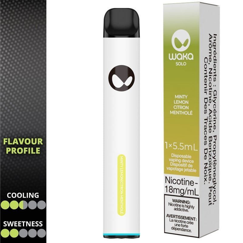 WAKA SOLO 1800 PUFFS - Image 15