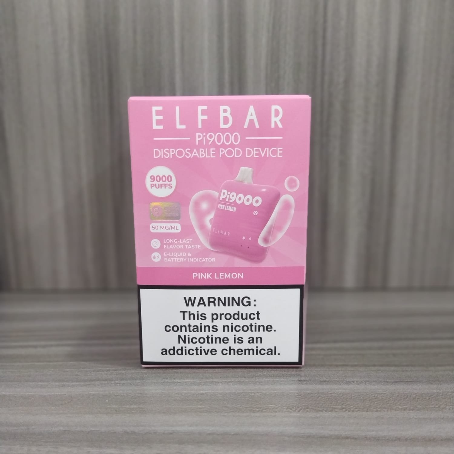 ELFBAR PI 9000 PUFFS - Image 12