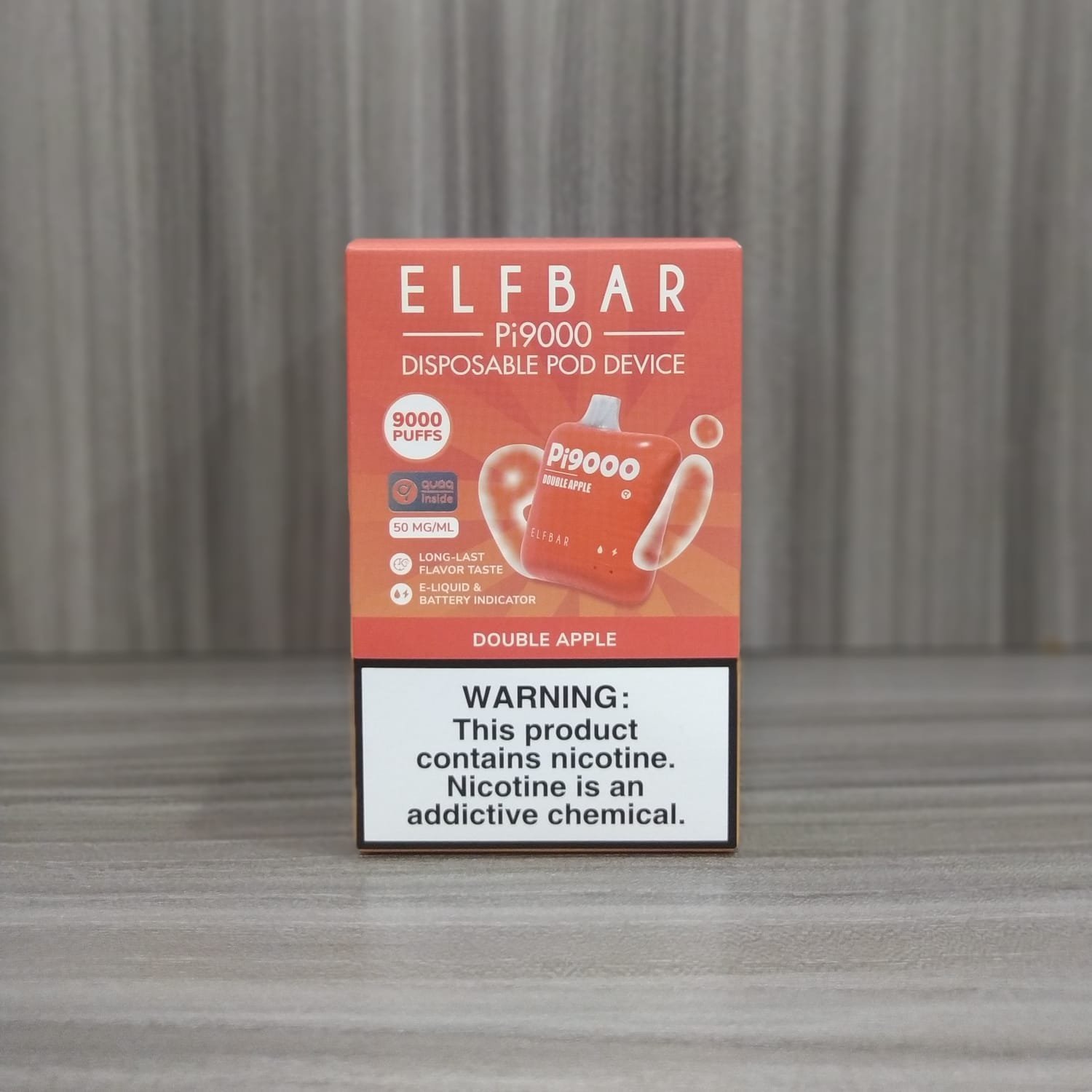 ELFBAR PI 9000 PUFFS - Image 20
