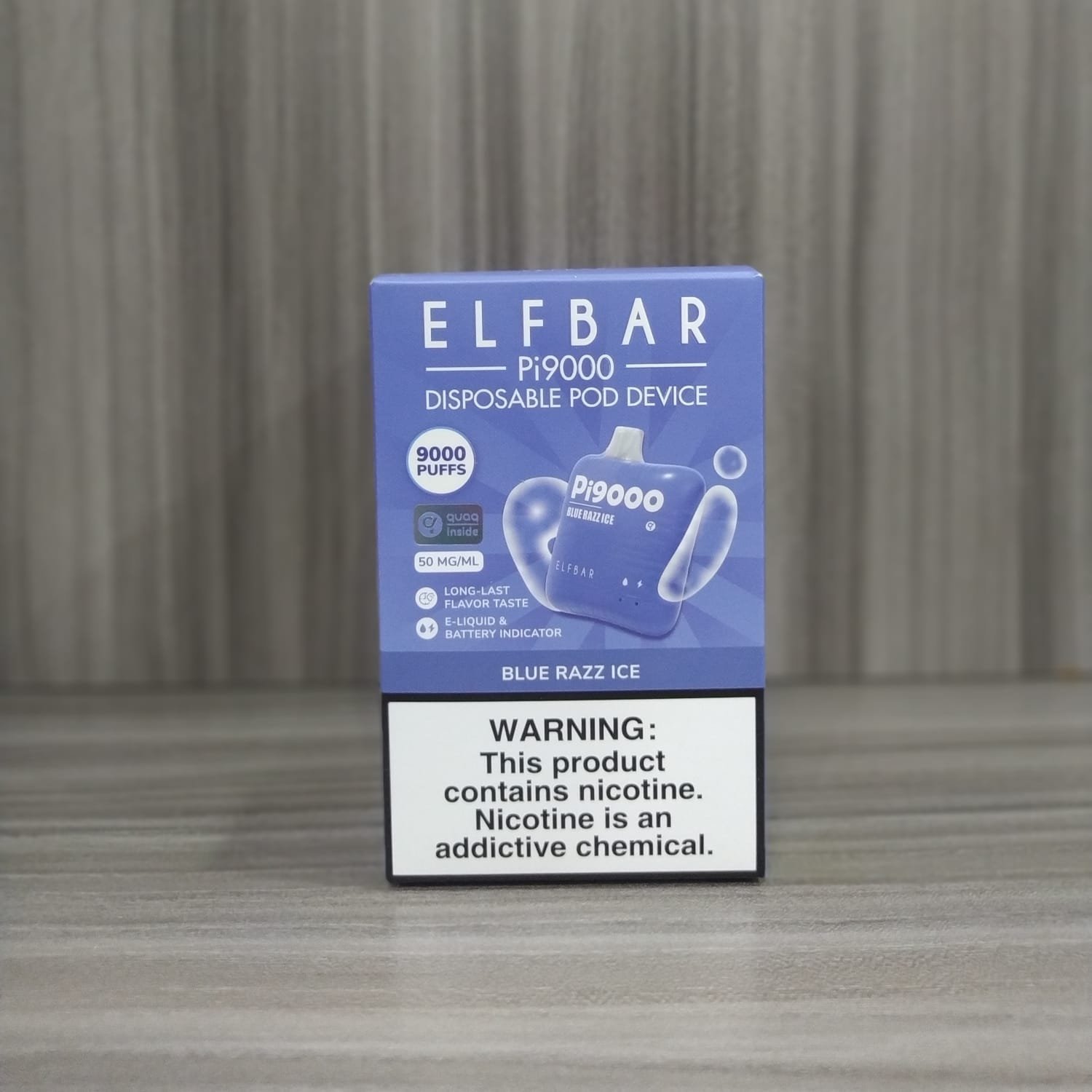 ELFBAR PI 9000 PUFFS - Image 24