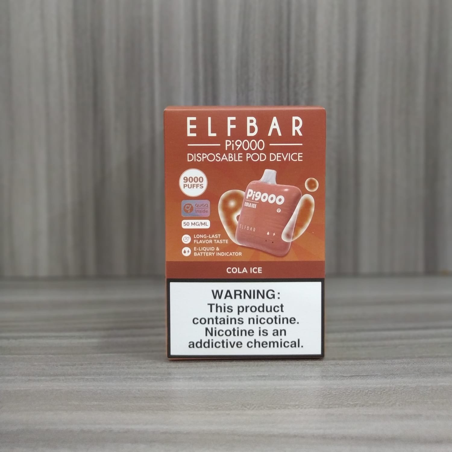 ELFBAR PI 9000 PUFFS - Image 22