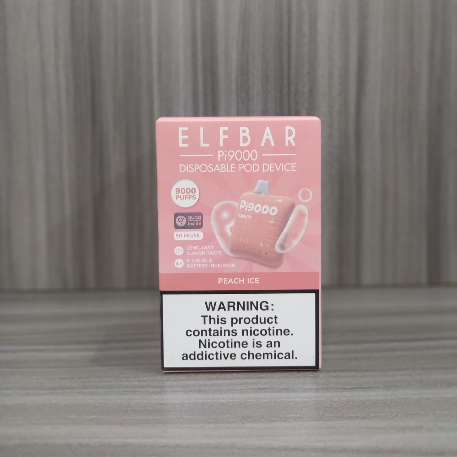 ELFBAR PI 9000 PUFFS - Image 13