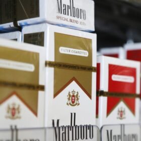 MARLBORO 200s/PACK
