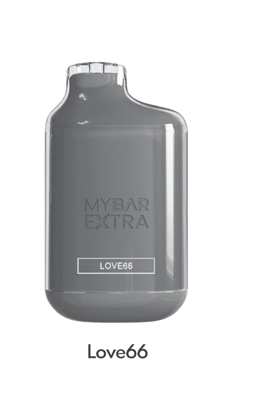 MYBAR EXTRA 5000 PUFFS - Image 7