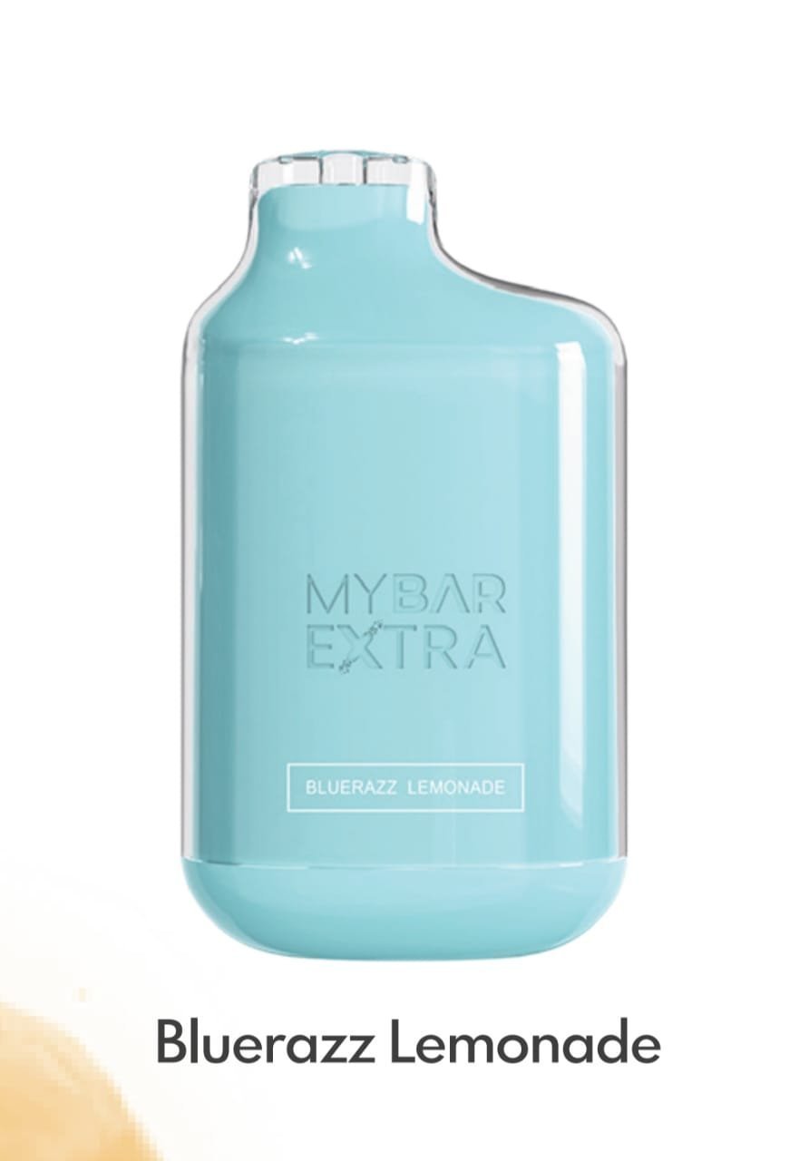 MYBAR EXTRA 5000 PUFFS - Image 4